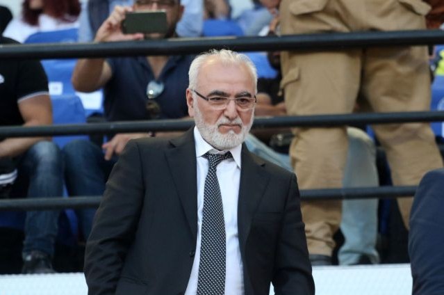 Άλλα λέω και άλλα κάνω