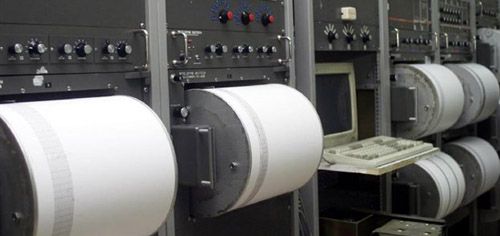 Σεισμός 4,1 Ρίχτερ στη βορειοανατολική Αττική