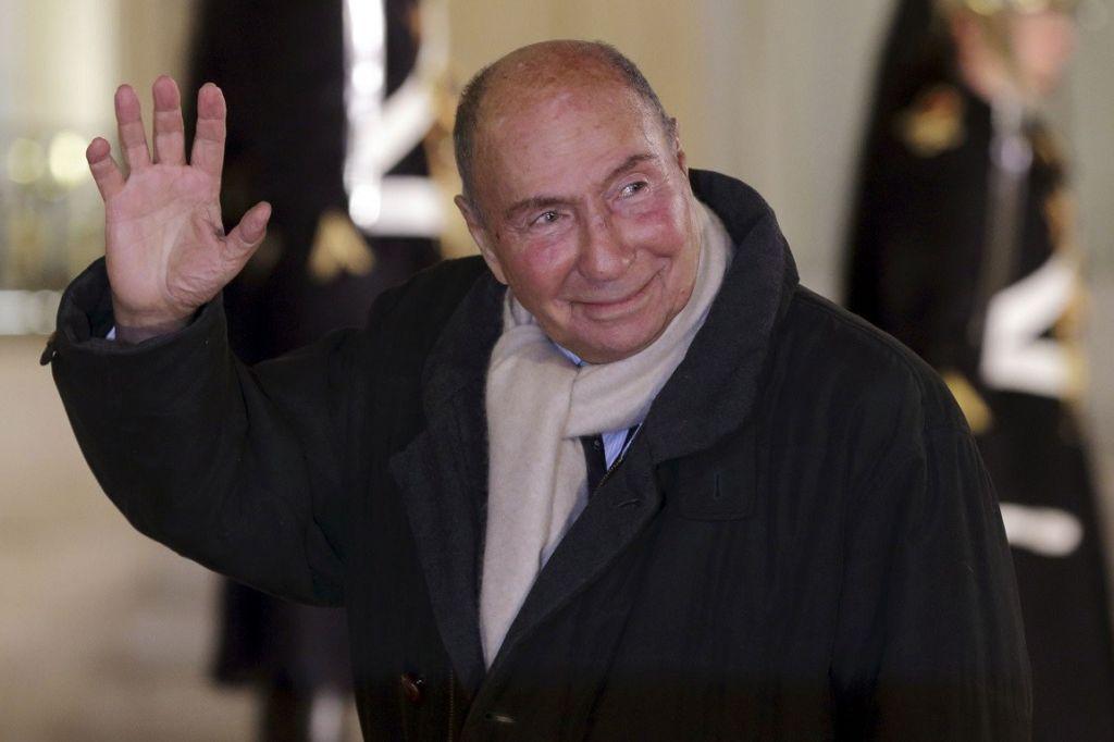 Οι Ελληνες, τα Μιράζ και ο Ντασό