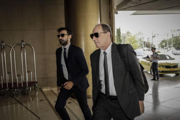 Σταθάκης: Διαπραγμάτευση 15 ημερών για ΔΕΠΑ