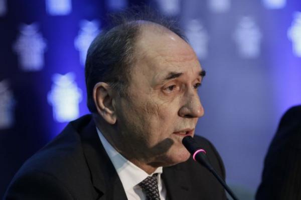 Σταθάκης: Περίπου 12 μήνες η διάρκεια αποκρατικοποίησης ΕΛΠΕ και μονάδων της ΔΕΗ