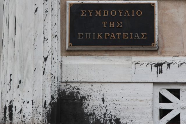 Ειδικοί Φρουροί: Γελοιοποιείται η αστυνομία με τις επιθέσεις του Ρουβίκωνα