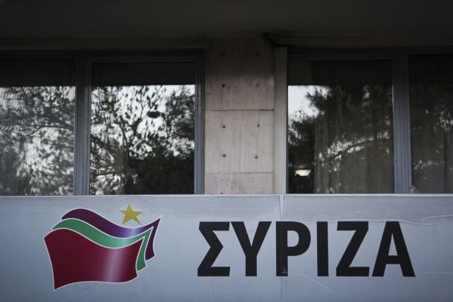 War of words between SYRIZA, New Democracy over political violence