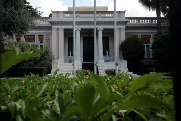 Μαξίμου: Οι εκλογές θα γίνουν τον Οκτώβριο του 2019