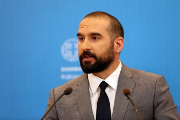 Τζανακόπουλος: Να μην βιάζεται η ΝΔ, θα χάσει στην ώρα της