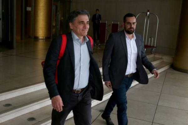 Έκλεισε η τεχνική συμφωνία με τους θεσμούς