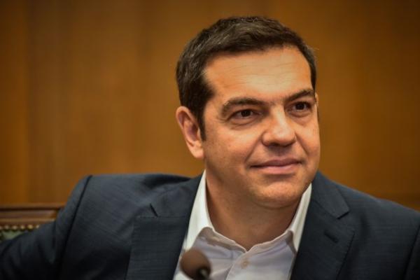 Το μήνυμα του Αλέξη Τσίπρα για τον Γρηγόρη Λαμπράκη