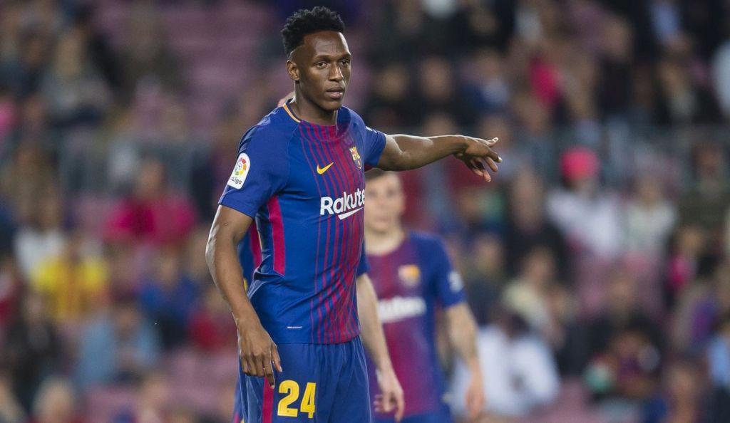 Λίβερπουλ: Παίρνει δανεικό τον Γέρι Μίνα, λένε στην Ισπανία