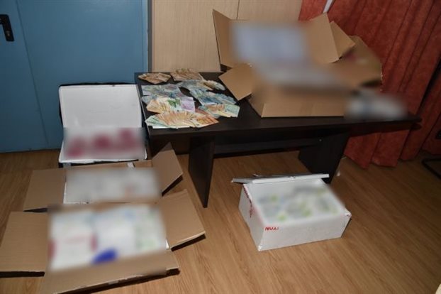 Πώς δρούσε το κύκλωμα με την παράνομη διακίνηση φαρμάκων