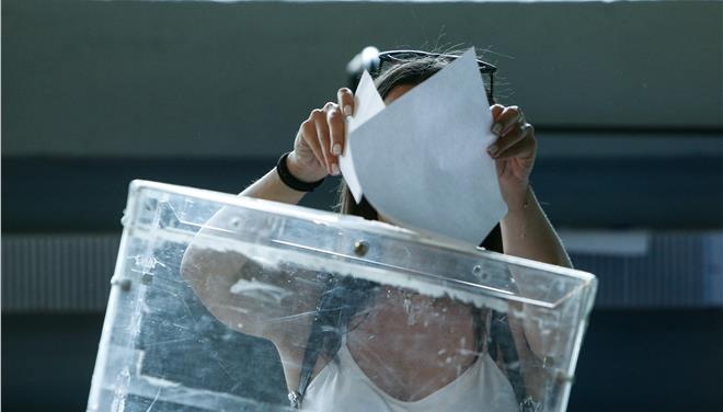 Φοιτητικές εκλογές: Ανοδος ΔΑΠ – Δεύτερη η Πανσπουδαστική