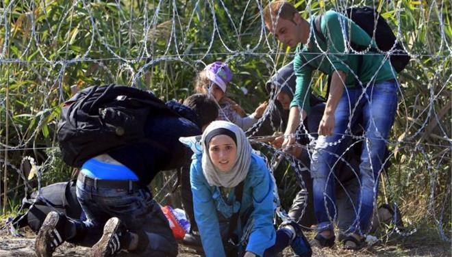 Μαυροβούνιο: Εξετάζουν την ανέγερση φράκτη στα σύνορα με την Αλβανία