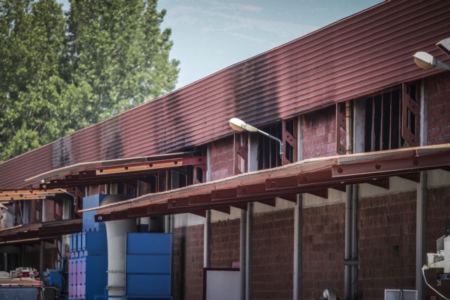 Ξάνθη: Παρατείνονται για ένα εικοσιτετράωρο τα προστατευτικά μέτρα