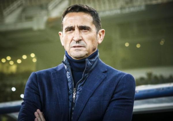 Συμφώνησε με Λας Πάλμας ο Χιμένεθ