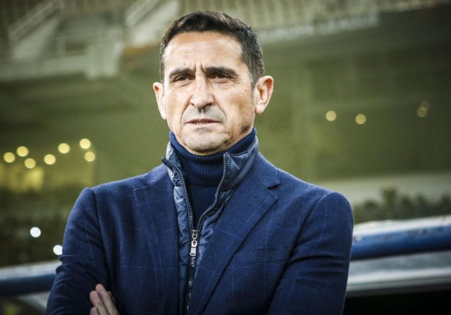 Συμφώνησε με Λας Πάλμας ο Χιμένεθ