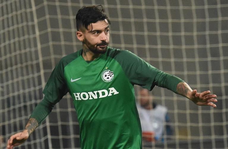 Αθανασιάδης: Συνελήφθη να οδηγεί μεθυσμένος