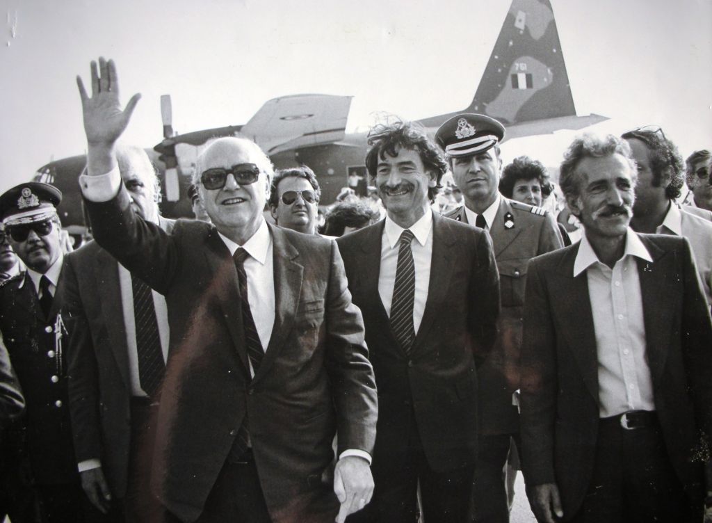 «Αλέξη, έγραψες Ιστορία»…