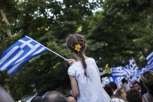 Κρίσιμες ώρες για το «Μακεδονικό» – Σήμερα η συμφωνία ή το ναυάγιο