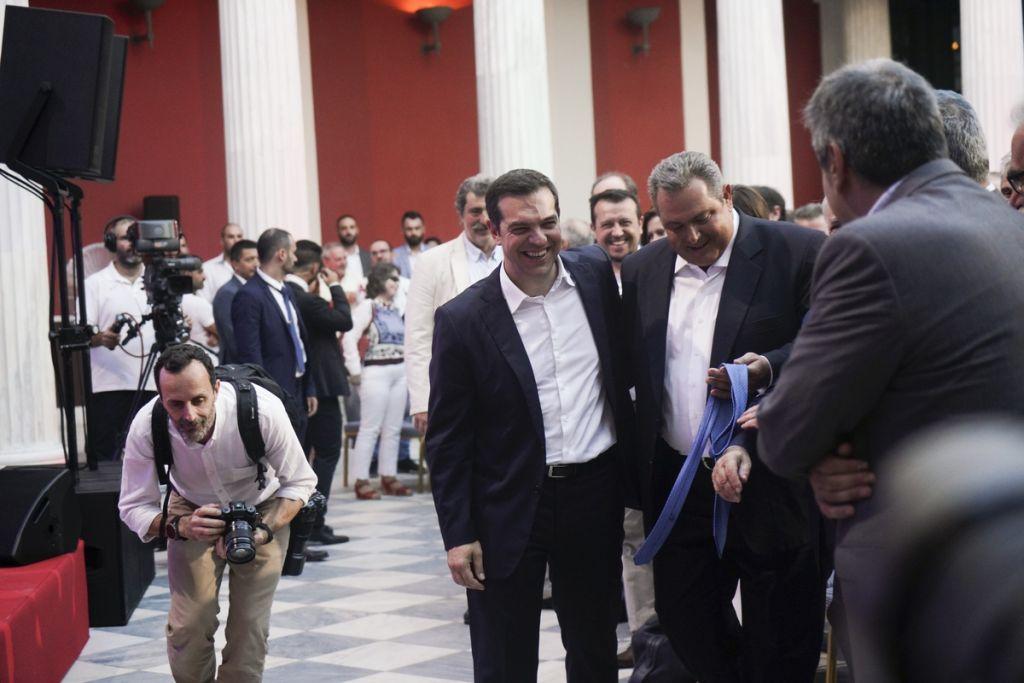 Ακατάσχετη ασυναρτησία