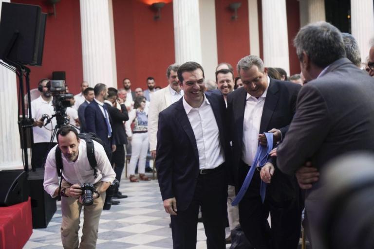 Ακατάσχετη ασυναρτησία