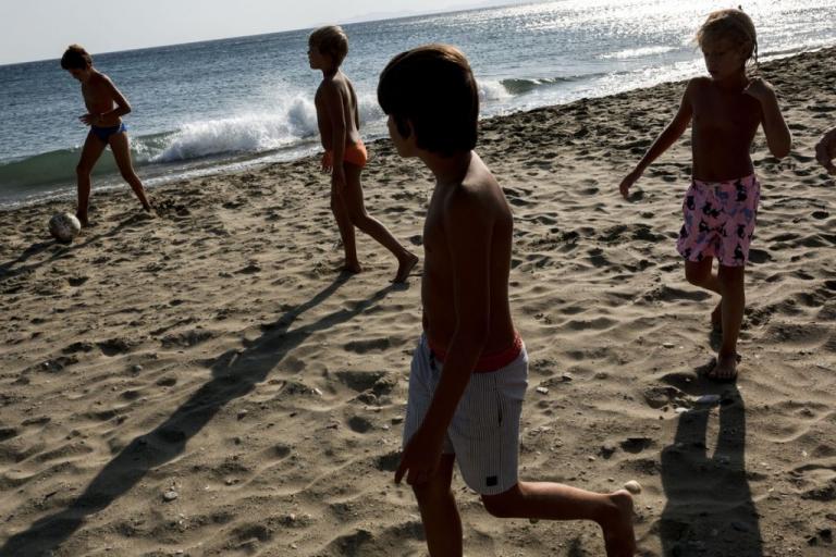 Η ανατομία του σορτς