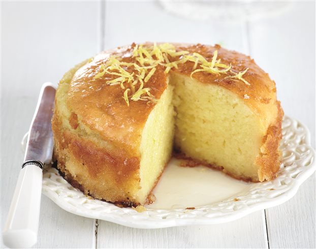 Γιαουρτόπιτα