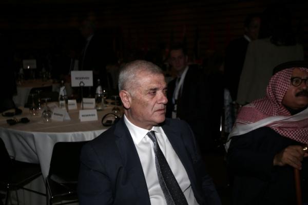 Revelations about Aegean Marine Petroleum