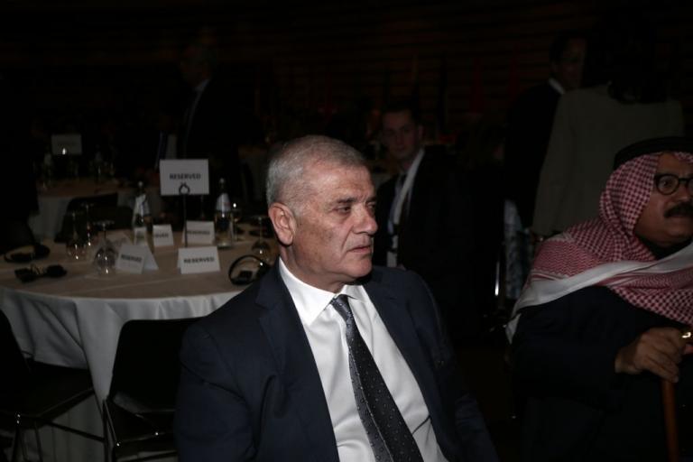 Revelations about Aegean Marine Petroleum