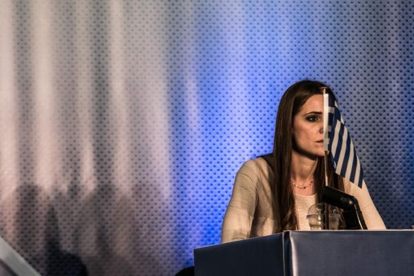 ΑΝΕΛ: Θα υπερασπιστούμε τη θέση μας για το Σκοπιανό ανάλογα με τις εξελίξεις