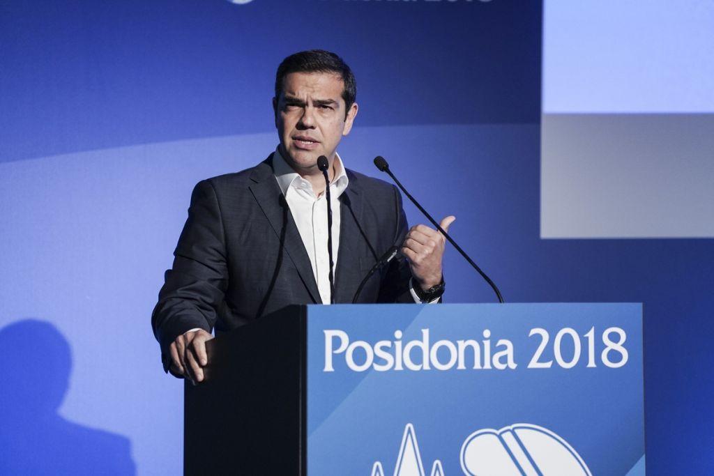 Το έλλειμμα του κ. Τσίπρα