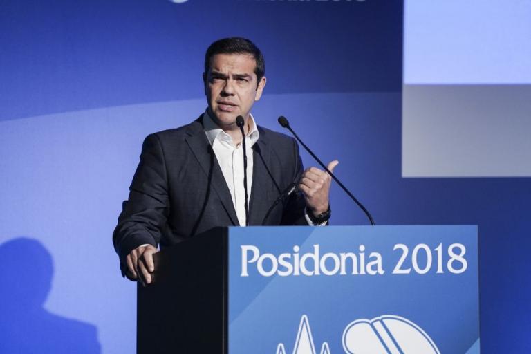 Το έλλειμμα του κ. Τσίπρα