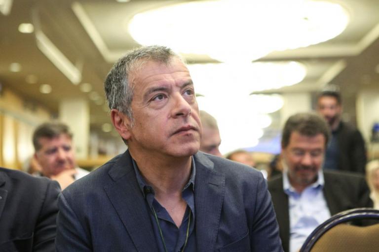 Θύελλα στο Ποτάμι – Συγκρούστηκαν για το Μακεδονικό