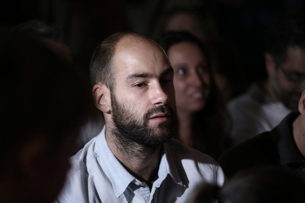 Οπου «decision» και χαρά!