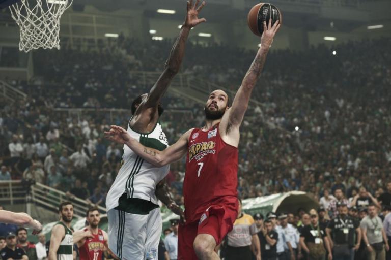 Κυριακή κοντή γιορτή!