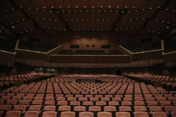 Ο «ναός» της αστικής τάξης