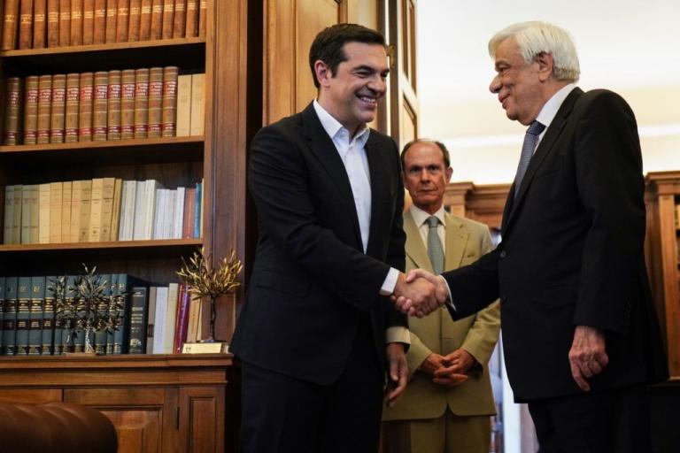 Η κάλπη θα κρίνει τη συμφωνία