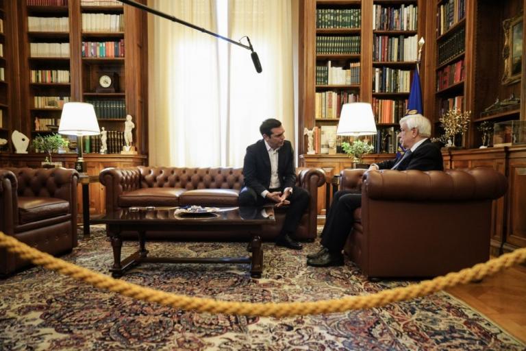 Αραγε έχουμε συμφωνία;