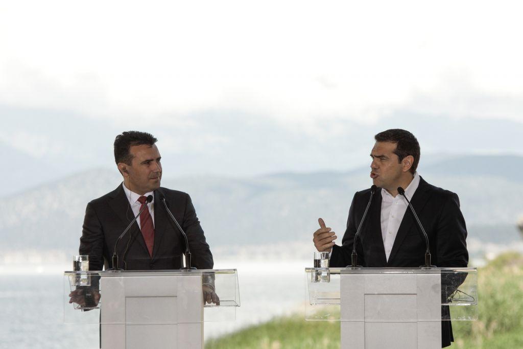 Οταν (ξανα)βγήκε το Ουράνιο Τόξο