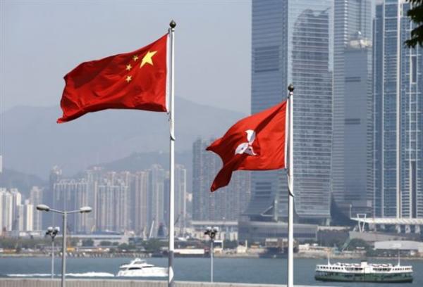 Κίνα: Σταθερή η ανάπτυξη της οικονομίας τον Μάιο