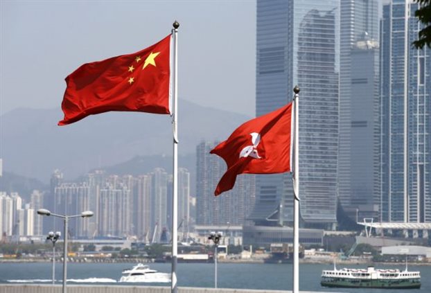 Κίνα: Σταθερή η ανάπτυξη της οικονομίας τον Μάιο