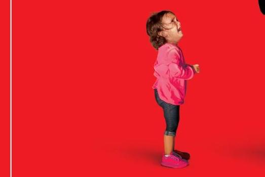 Η ιστορία πίσω από το προσφυγόπουλο που συγκλόνισε στο Time