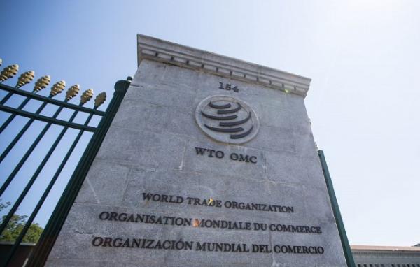 Στον ΠΟΕ προσέφυγε η ΕΕ για τους δασμούς του Τραμπ