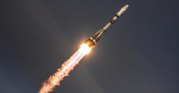 Στο Διάστημα ιταλικοί δορυφόροι με ρωσικό πύραυλο φορέα «Soyouz-2.1»