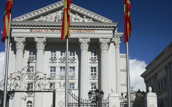 Αντίδραση από Σκόπια: Δεν πρέπει να υποκύπτουμε σε εικασίες