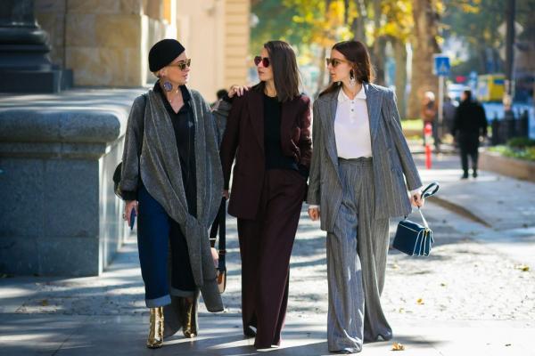 Η Τιφλίδα έχει στιλ