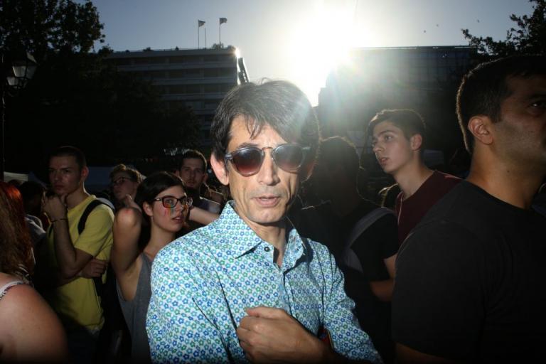 Ποιοι πολιτικοί πήγαν στο Athens Pride