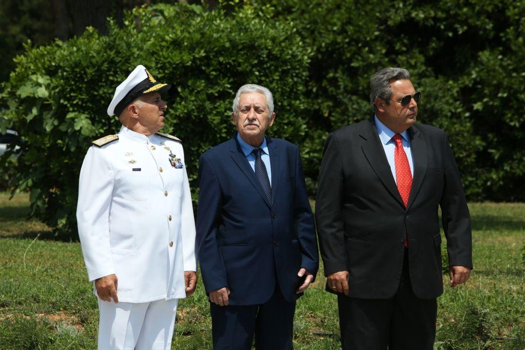 Δύο ημερομηνίες – φωτιά για τη συγκυβέρνηση ΣΥΡΙΖΑ – ΑΝΕΛ