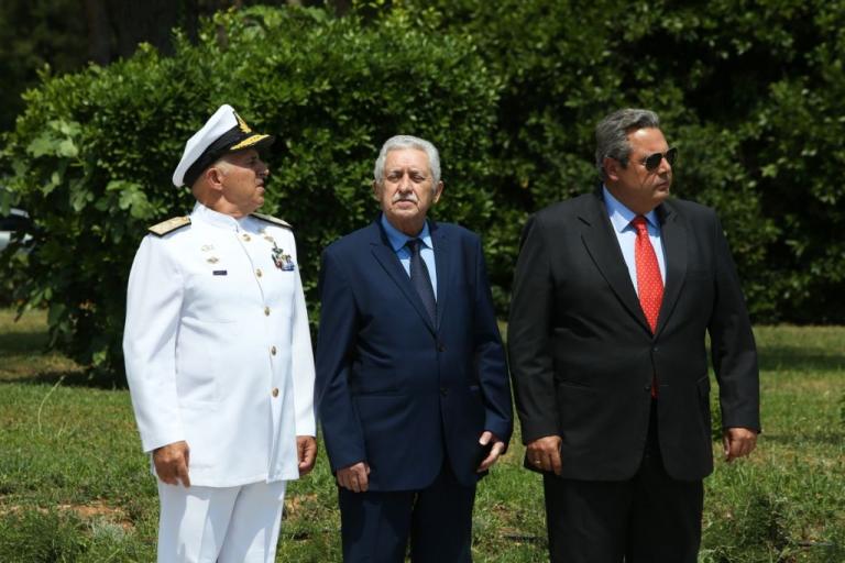 Δύο ημερομηνίες – φωτιά για τη συγκυβέρνηση ΣΥΡΙΖΑ – ΑΝΕΛ