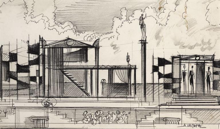 Μυταράς: Η τέχνη δεν προτείνει τίποτα, είναι μια ανάταση για τον αποδέκτη