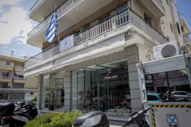 Συνελήφθη στο Κορωπί ένας από τους δραπέτες του ΑΤ Αργυρούπολης