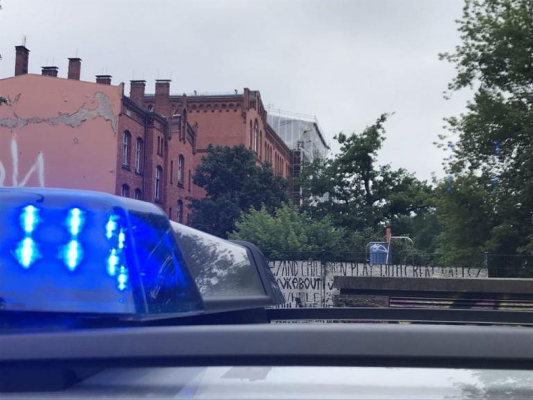 Λήξη συναγερμού στο δημοτικό σχολείο της Γερμανίας